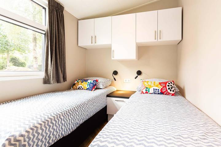 Ferienhaus für 4 Personen in Südholland - 4