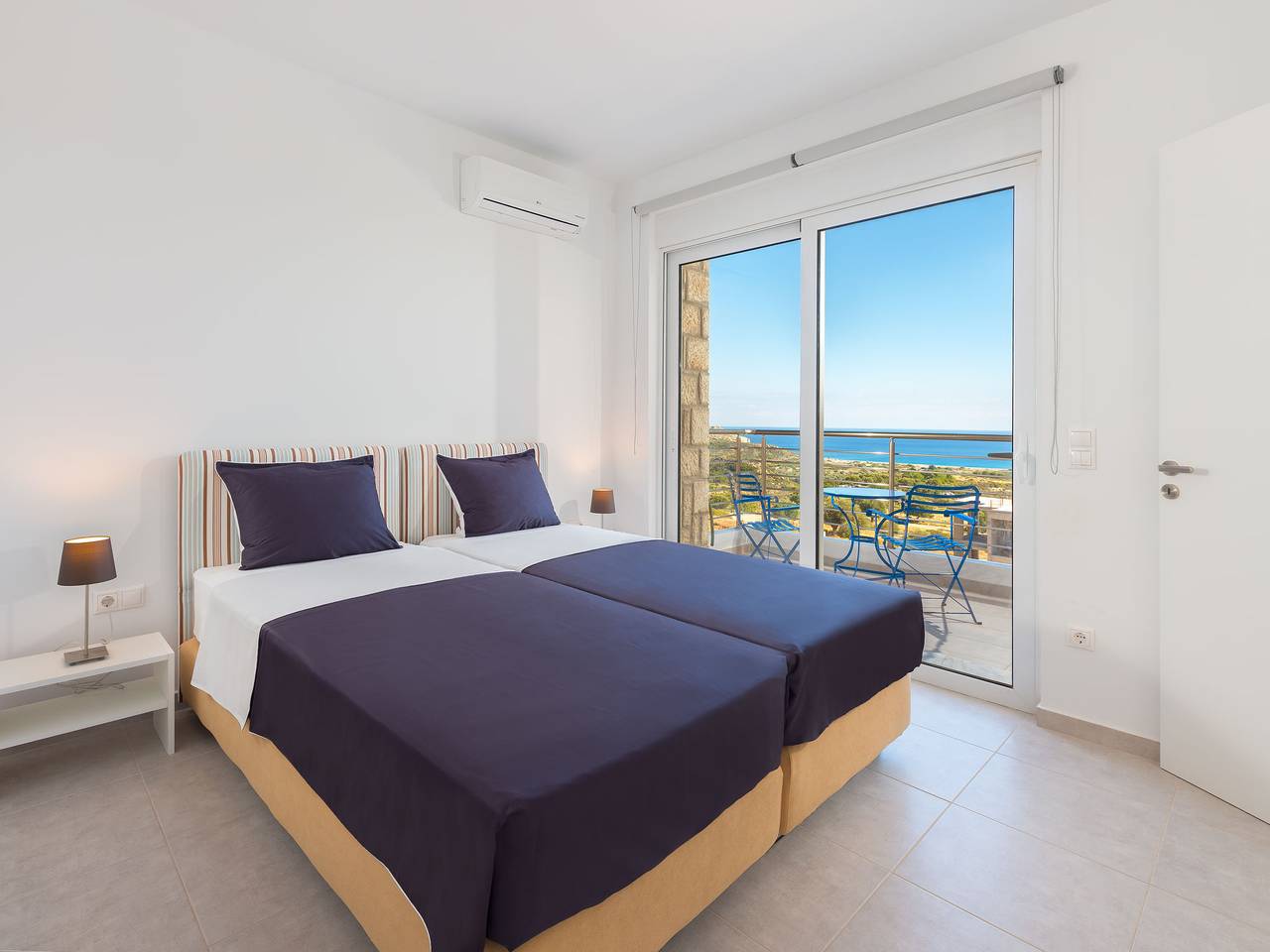 Vila na Rodosu s bazénom a grilom in Rhodos