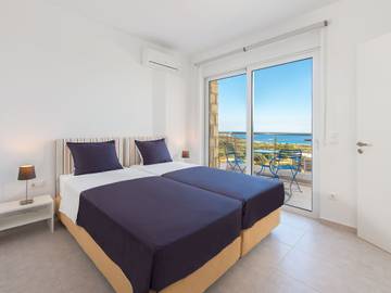 Villa for 8 People in Rhodes, Dodecanese, Photo 3