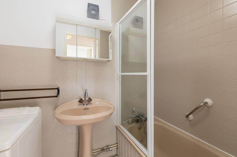 Ganze Wohnung, La casa de Serre-Ponçon - Vue Montagne in Embrun, Nationalpark Écrins