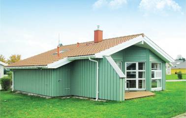 Ferienhaus für 6 Personen in Schönhagen, Brodersby, Bild 1