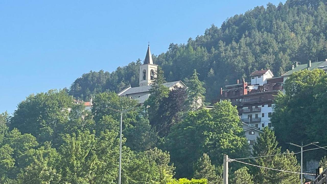 Residenza Mareacasa in Roccaraso, Alto Sangro