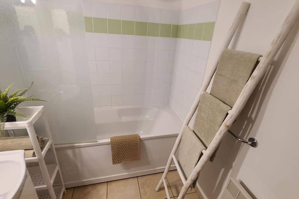 Appartement entier, Three-Bedroom Apartment in Serra-di-Ferro, Région d'Ajaccio