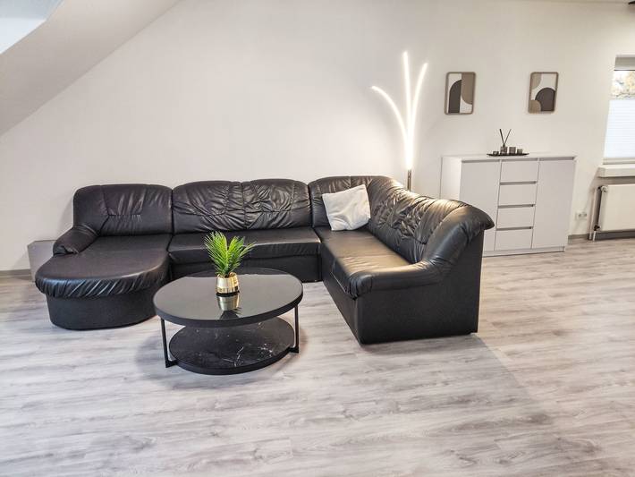 Ferienwohnung für 3 Personen - 1