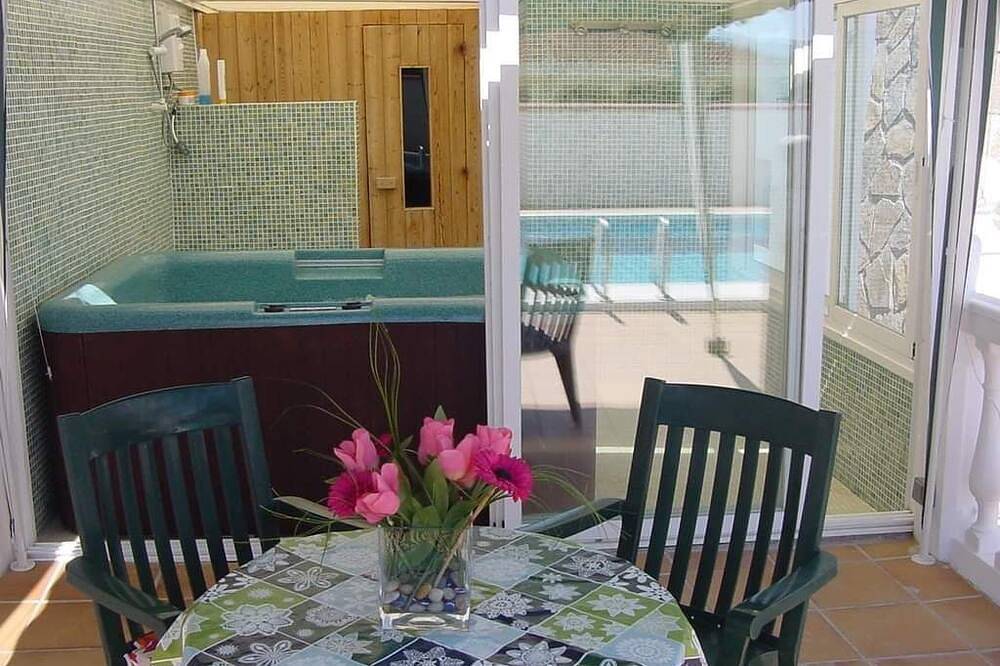 Gorgeous Spanish Villa perfect for Sun or Snow in El Puntal (Granada), El Padul