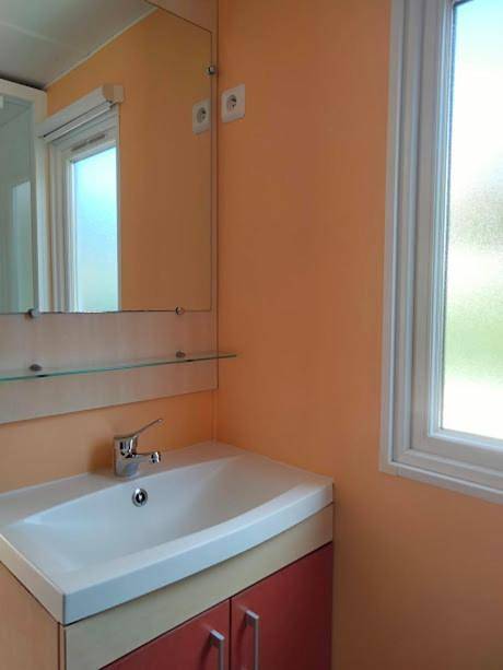 Double Room in Yerville, Région de Dieppe