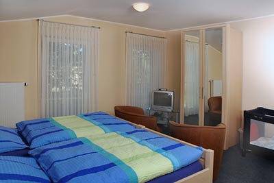 Ferienhaus für 2 Personen, mit Pool und Sauna im Münsterland - 4