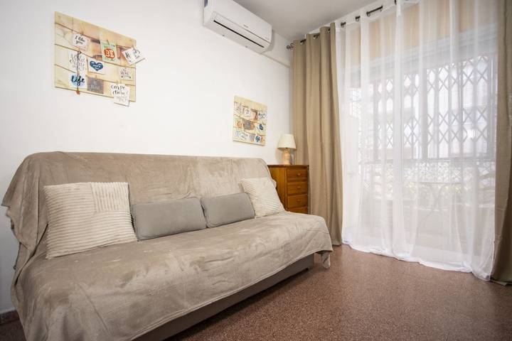 Studio für 2 Personen, mit Balkon in Torrevieja - 4