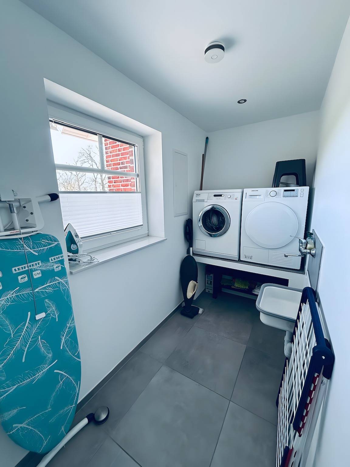 Appartement aan de Vechtedamm met privéterras, foto 10