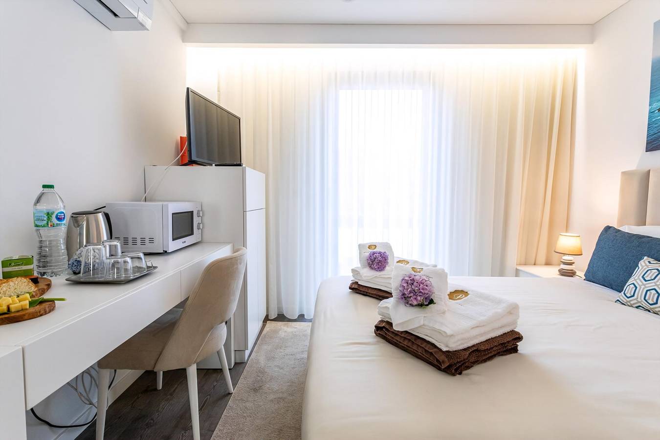 Geheel appartement, Vakantieappartement voor 2 personen in São Miguel Island, Ponta Delgada