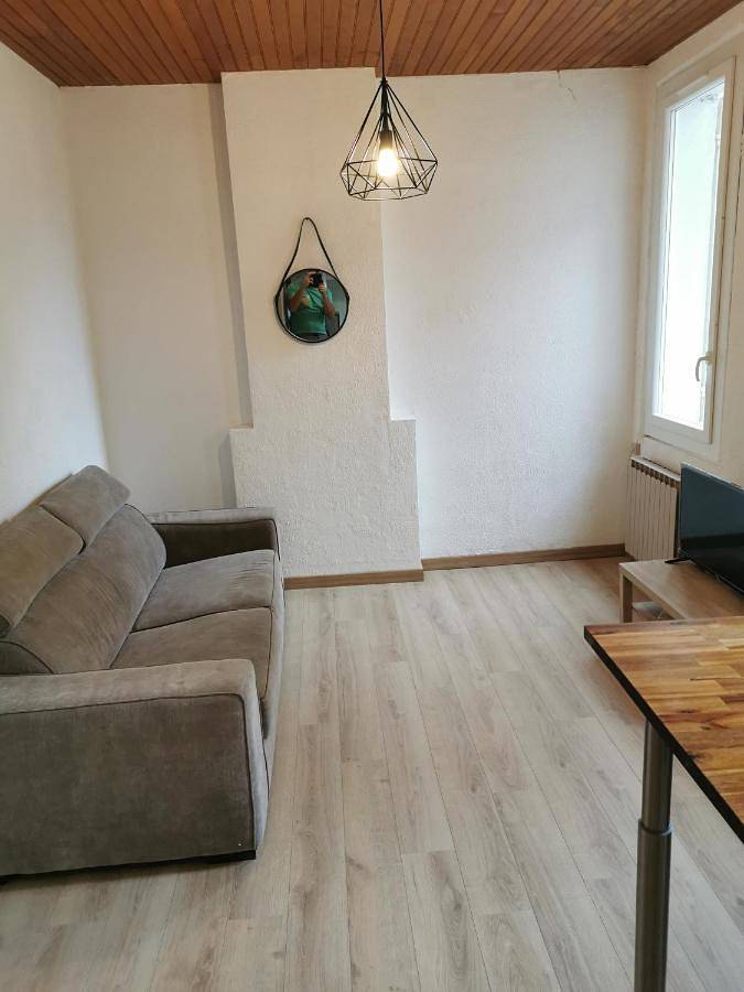 Gîte pour 4 personnes dans Office de Tourisme de la Ciotat - 4
