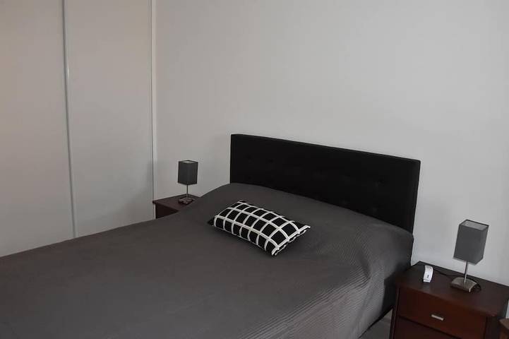 Gîte pour 4 personnes, avec terrasse à Bozel - 3
