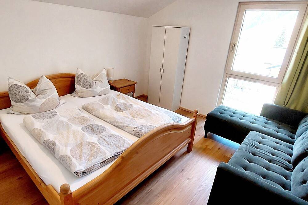 Ganze Wohnung, Ferienwohnung mit Super-Ausblick in Balderschwang, Bayerisch Schwaben