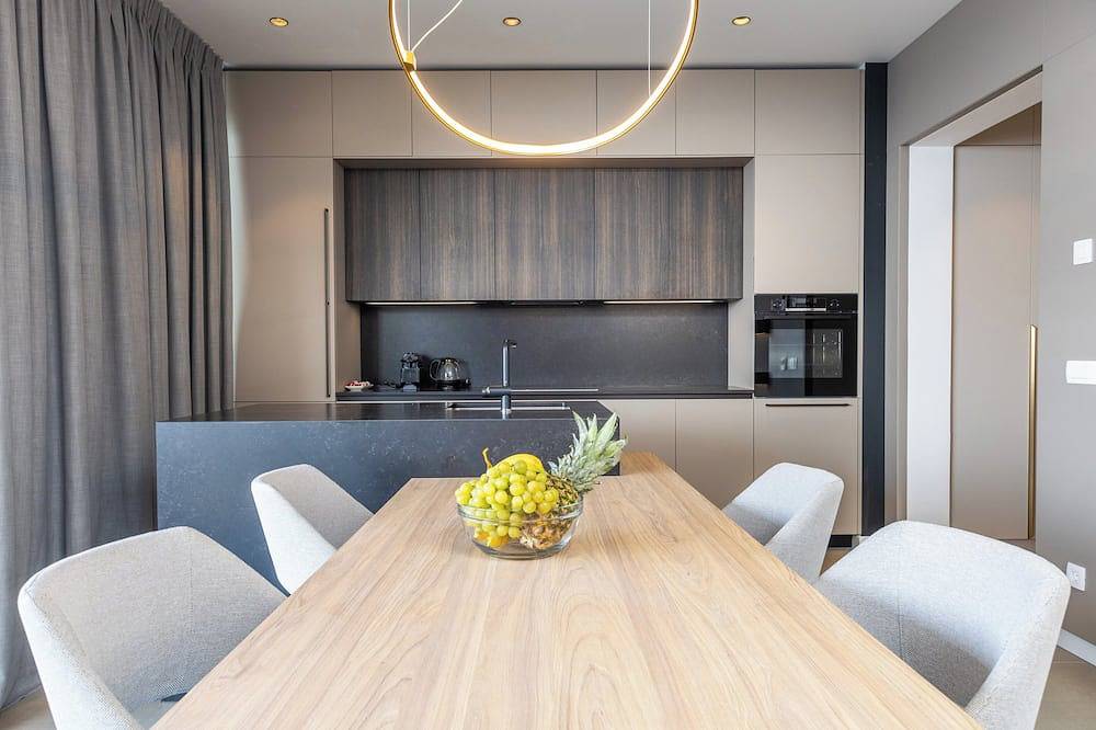 Holiday apartment in Grad Dubrovnik from £535 per night