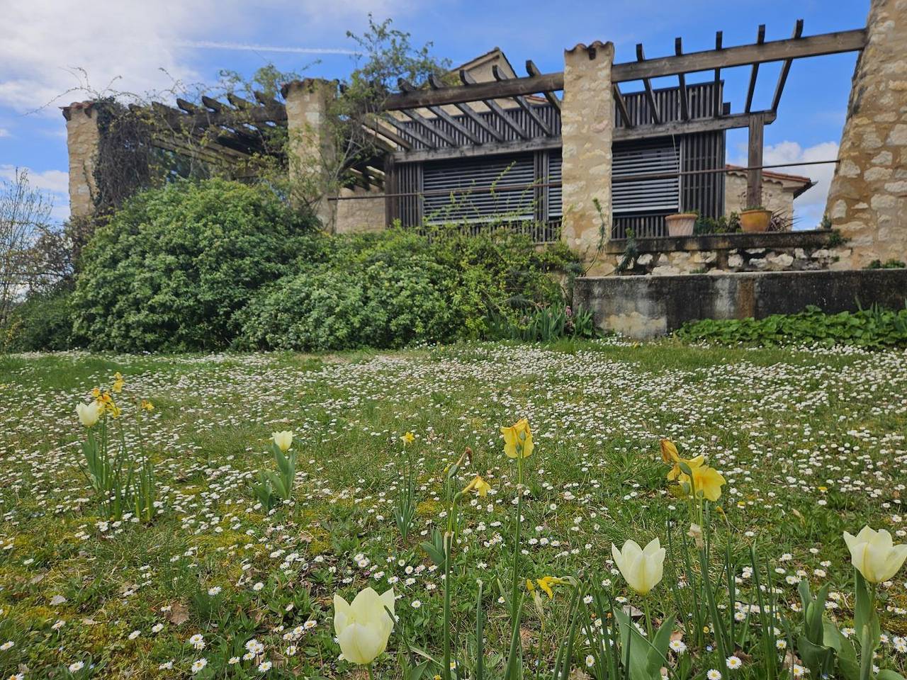 L'Auroulié in Lautrec, Région de Castres