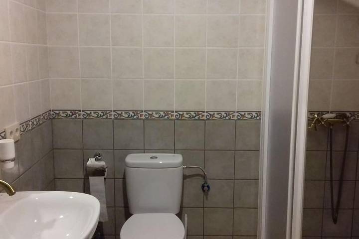 Apartamento de vacaciones para 4 personas, con vistas y balcón en Provincia de Salamanca - 2