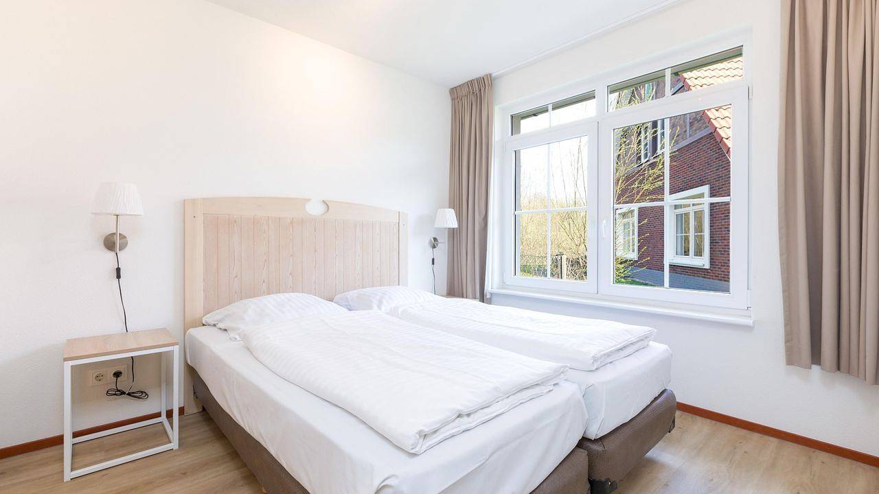 Villa für 9 Personen (112 m²) in Bad Bentheim in Bad Bentheim, Landkreis Grafschaft Bentheim