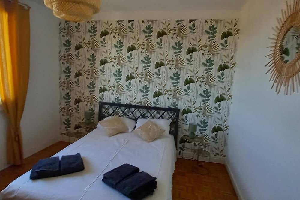 Appartement entier, Appartement 4 personnes, \"Le Puech\" situé centre ville, face au musée Soulages. in Rodez, Aveyron