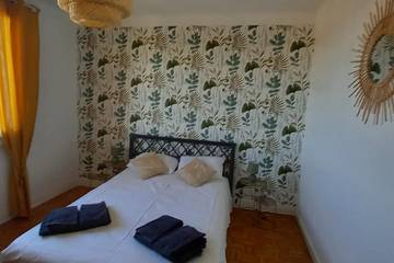 Appartement De Vacances pour 4 Personnes dans Rodez, Massif central, Photo 1