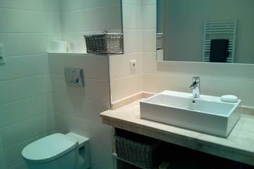 Appartement De Vacances pour 3 Personnes dans Propriano, Arrondissement de Sartène, Photo 4