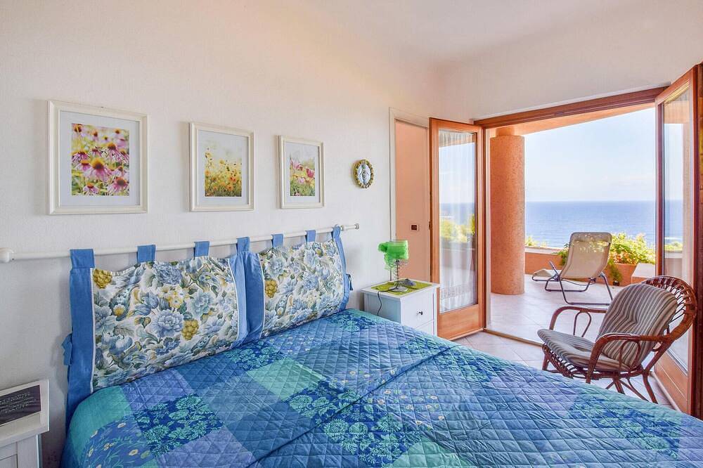 Splendida casa a Trinita Dagultu Vignol in Costa Paradiso, Trinità d'Agultu e Vignola