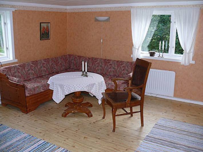 Charmante Ferienhaus auf Orust an der Westküste von Schweden in Orust
