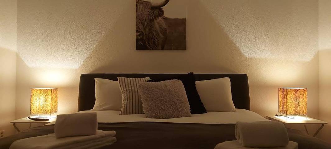 Hôtel pour 2 personnes, avec jardin et vue à Finhaut - 4