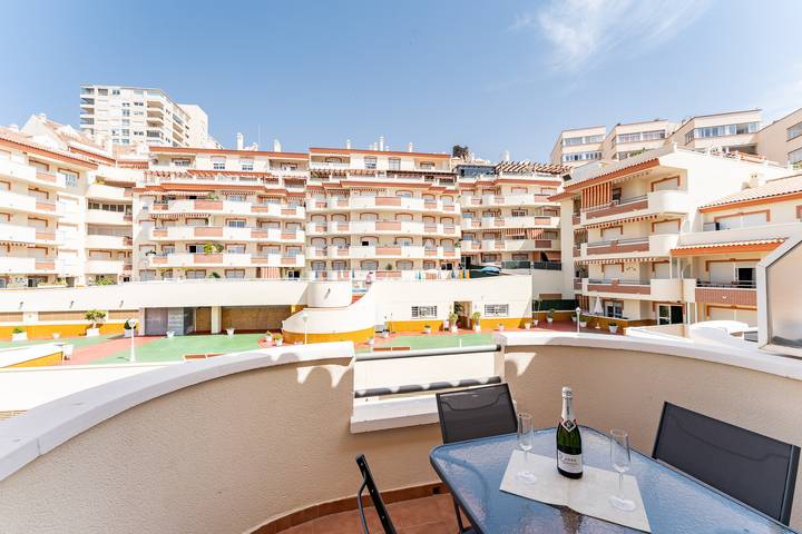 Appartamento intero, MalagaSuite Benalmadena Next to the Beach in Benalmádena Costa, Benalmádena