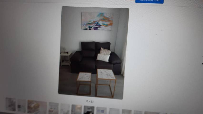 Gîte pour 2 personnes, avec balcon ainsi que piscine et vue à Mladá Boleslav - 3