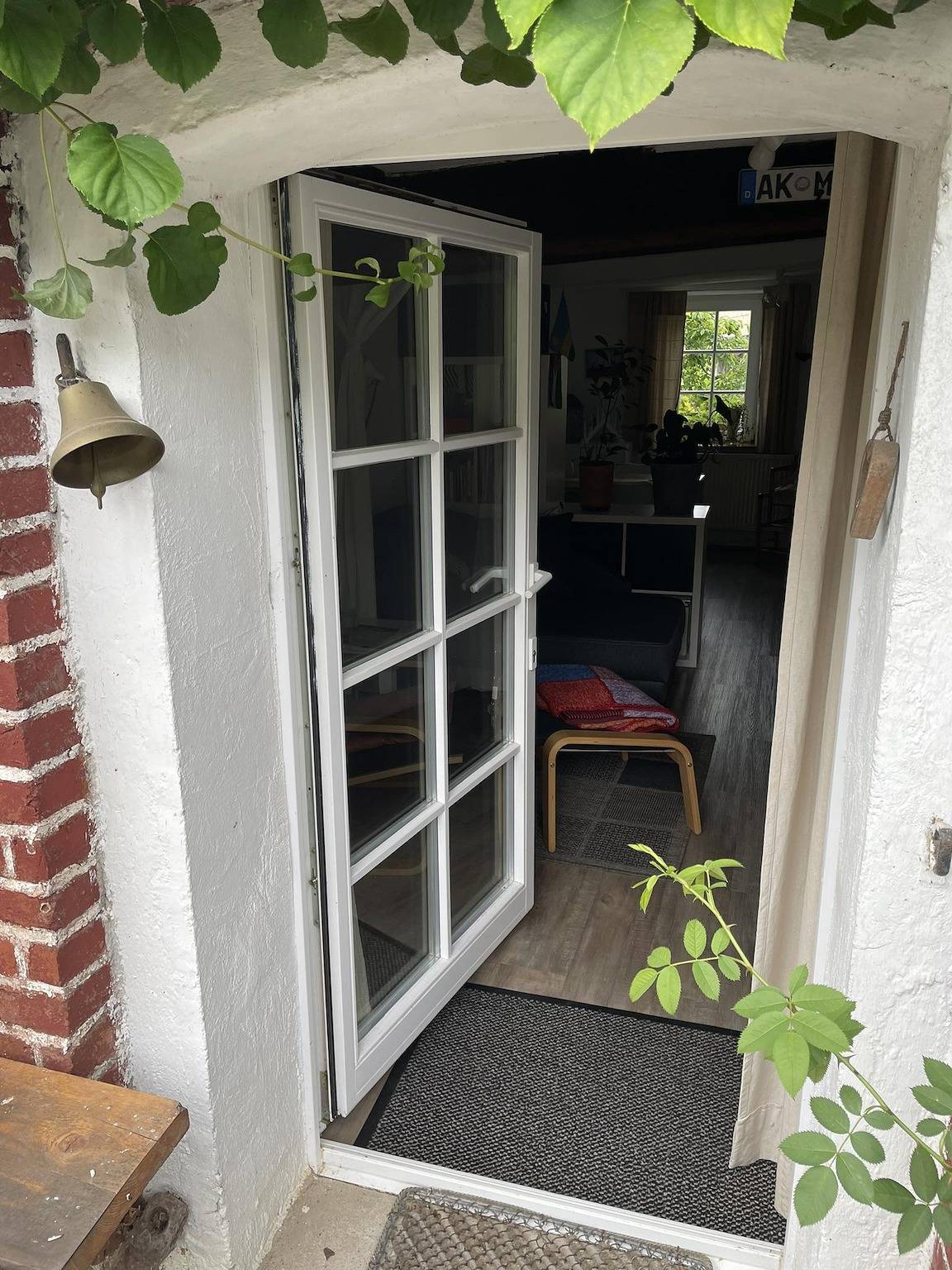 Ganze Ferienwohnung, Ferien in einem historischen Fachwerkhaus in Ingelbach, Altenkirchen & Umgebung