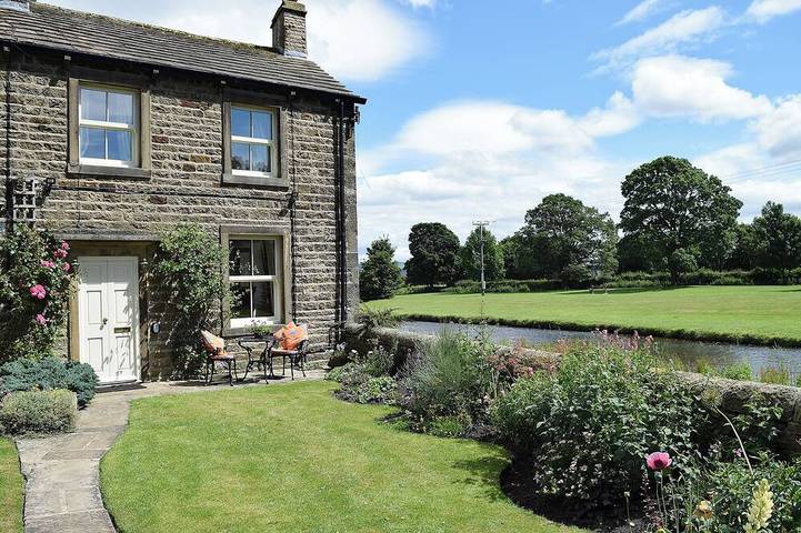 Holiday rental for 2 people in Gargrave