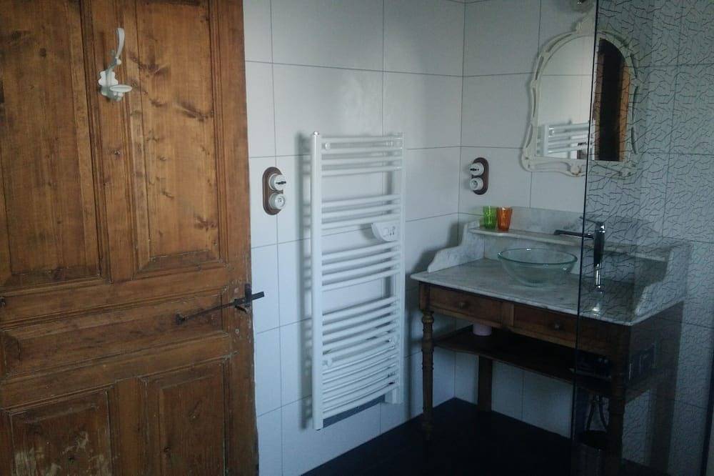 Chambre d'hotes chezlesgoyp in Cosges, Jura