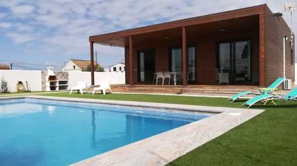 Finca für 5 Personen in Barrio Nuevo, Conil de la Frontera, Bild 1