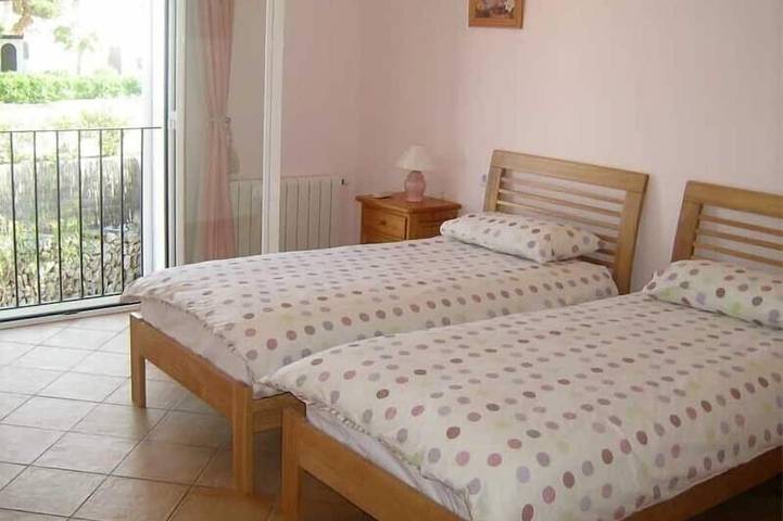 Spacious Villa in Cala D'or Marina in Cala Egos, Santanyí