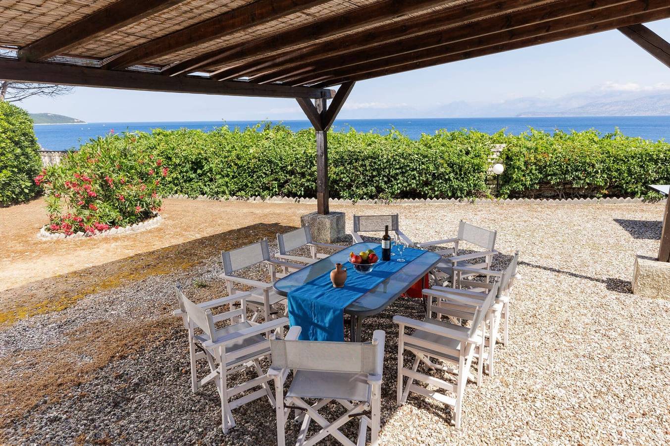 Villa Angelos by Villa Plus in Kassiopi, Korfu