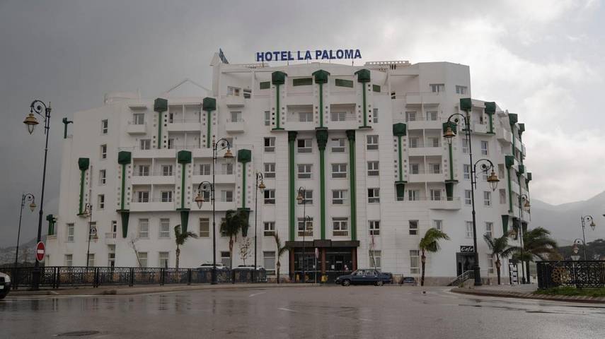Hotel für 10 Personen, kinderfreundlich - 1