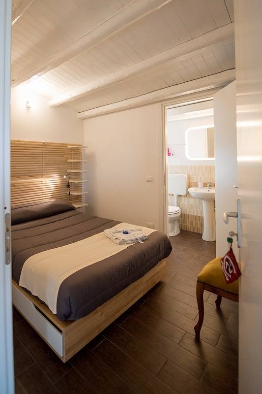 Chambre d’hôte pour 2 personnes, avec vue et jardin, animaux acceptés en Sicile - 4