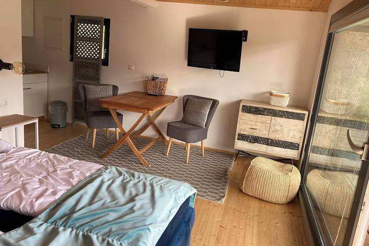 Ferienhaus für 2 Personen am Wörthersee - 4