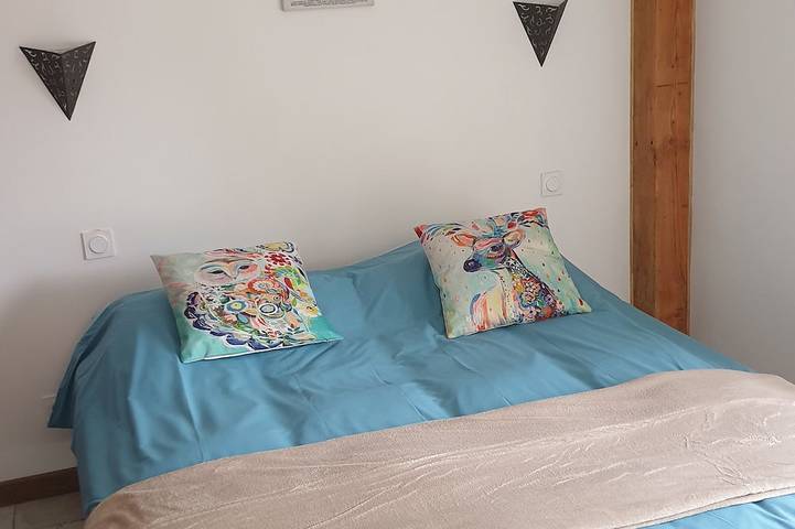 Location de vacances pour 6 personnes, avec jardin et jacuzzi, animaux acceptés dans Bon Repos sur Blavet - 2