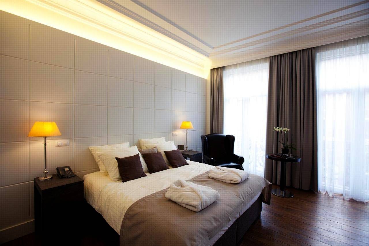 Art de Sejour - B&B in Bruxelles, Région de Bruxelles