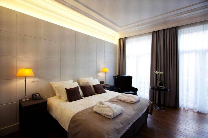 Chambre d’hôte pour 2 personnes, avec vue à Bruxelles - 4