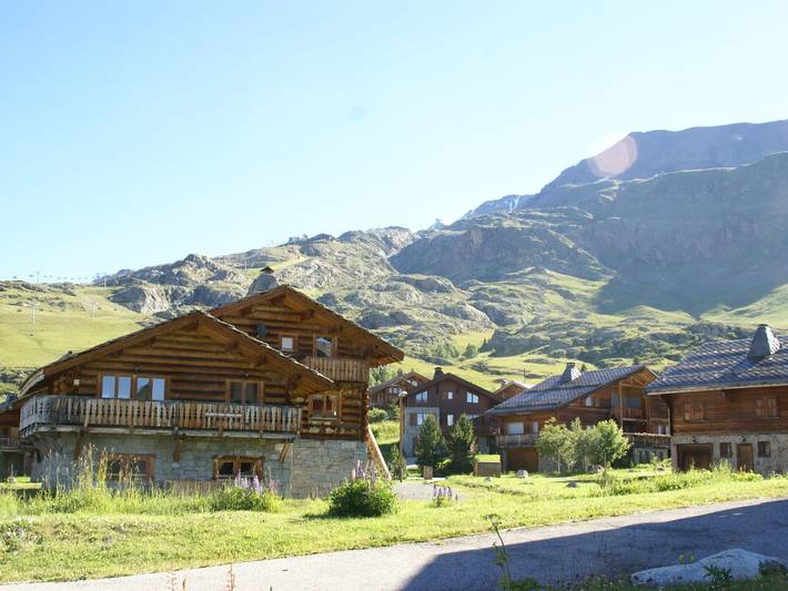 Location chalet pour 10 personnes