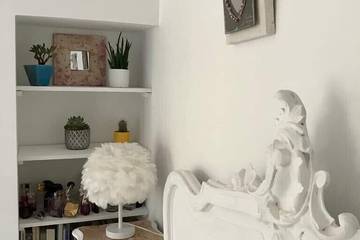 Maison de vacances pour 2 personnes, avec jardin, animaux acceptés en Charente-Maritime
