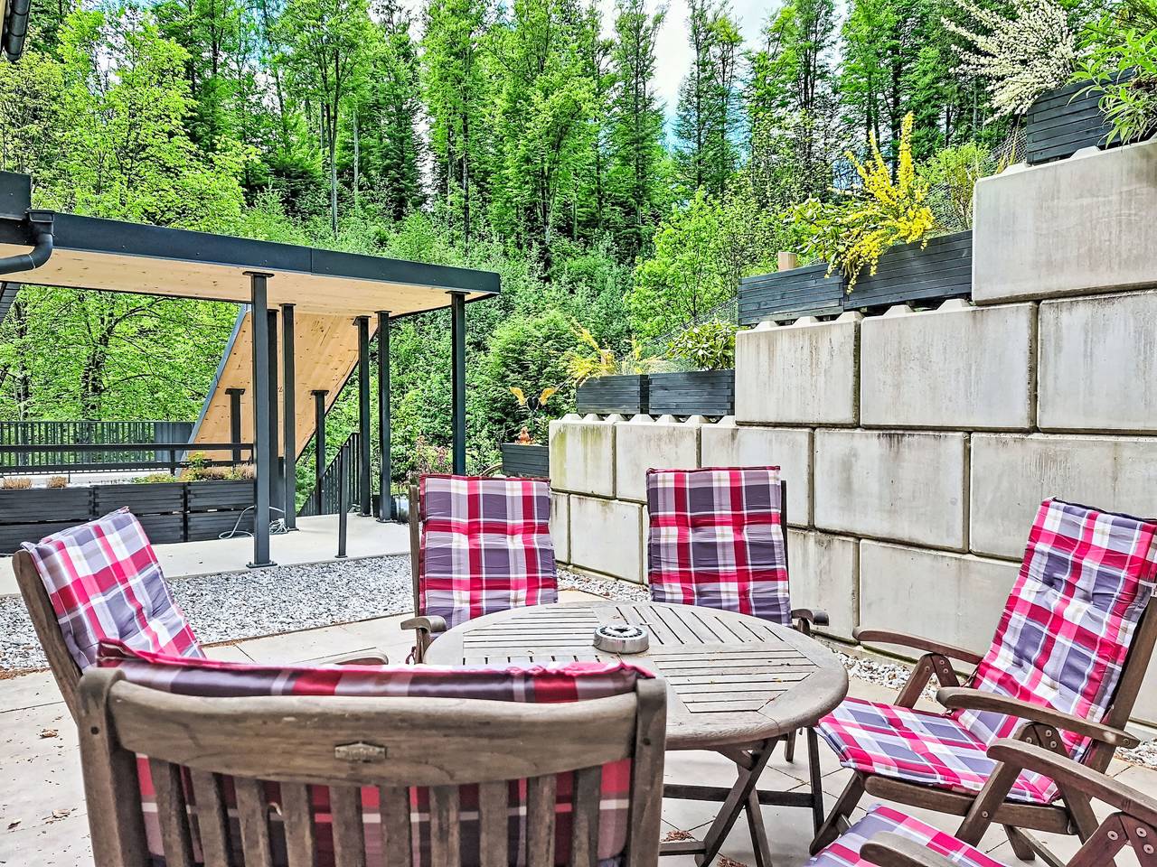 Ganze Wohnung, Familienglück in Gnadenwald, Innsbruck Land