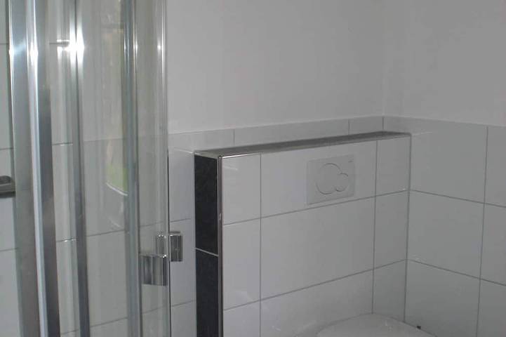 Ferienhaus für 6 Personen, mit Garten in Dornum - 3