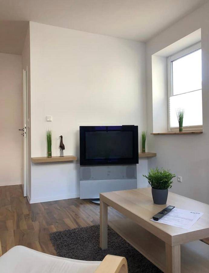 Ferienwohnung für 2 Personen in Gehlsdorf - 3