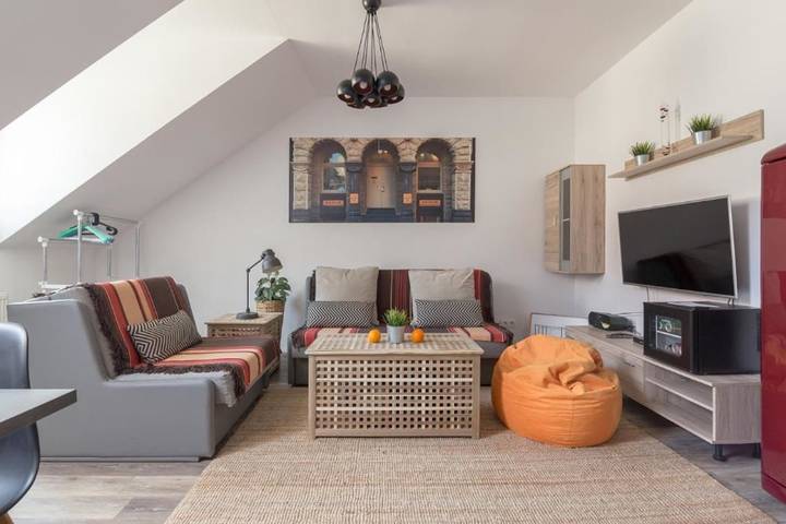 Apartamento de férias para 4 pessoas - 1