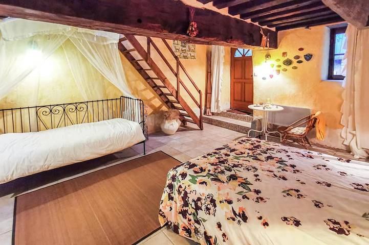 Location de vacances pour 10 personnes à Marsac-sur-Don - 3