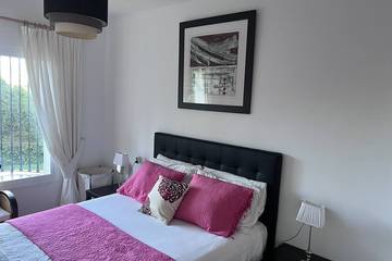 Villa for 6 People in La Cala de Mijas, Mijas, Photo 3