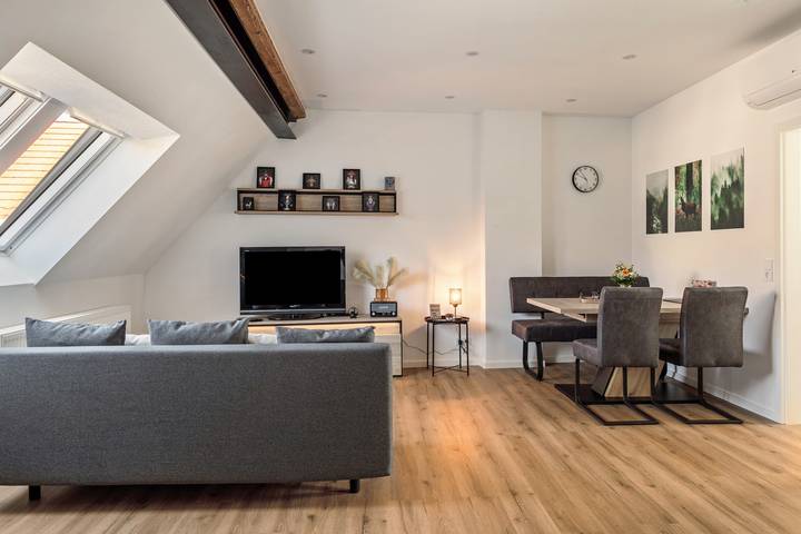 Ferienwohnung für 3 Personen in Kaiserstuhl